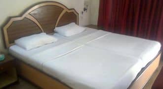 Hotel Royal Heritage, Bhubaneswar 2